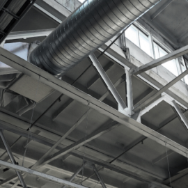 Ductwork